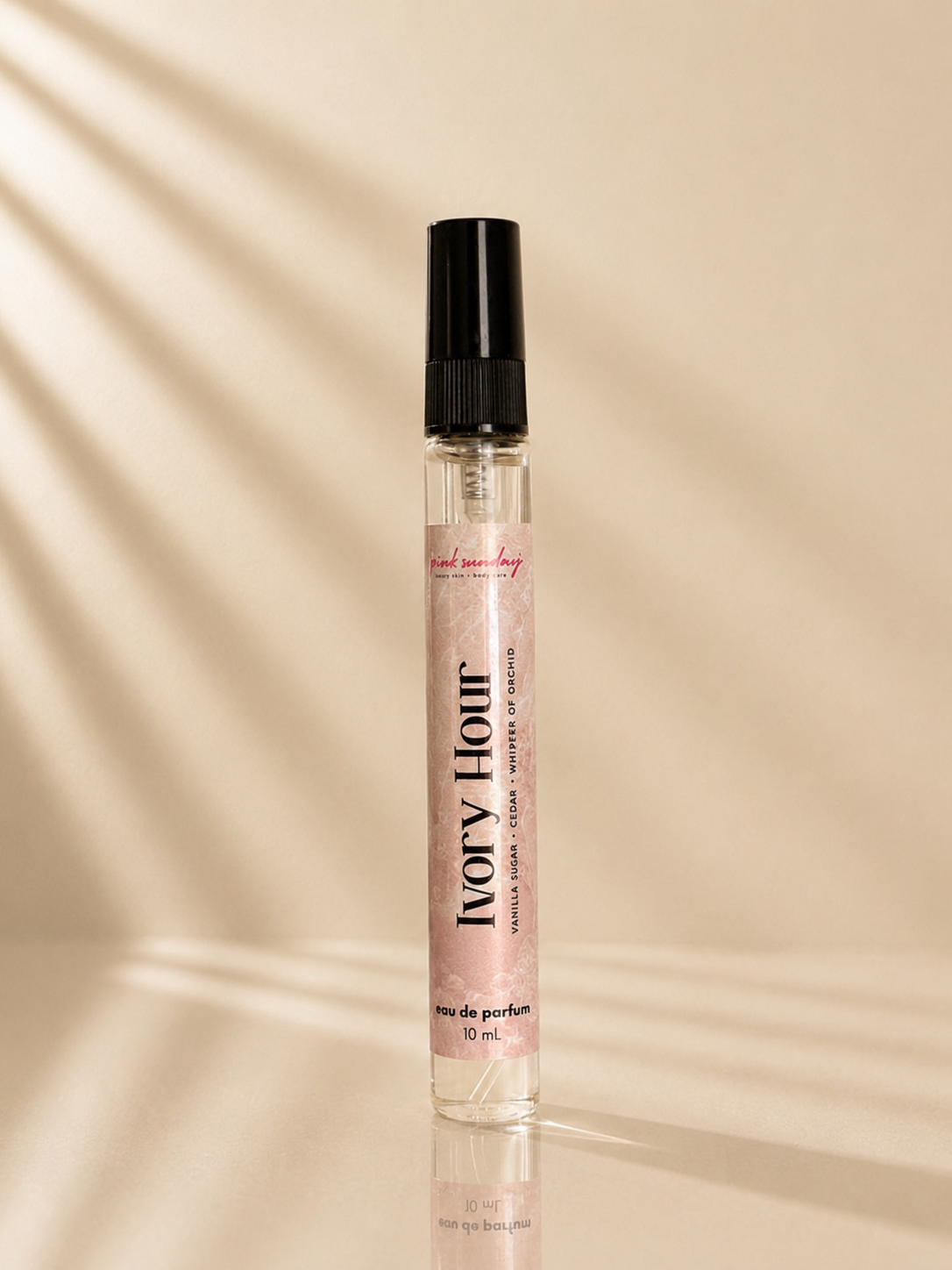 ‘Ivory Hour’ Eau de Parfum - Travel Size