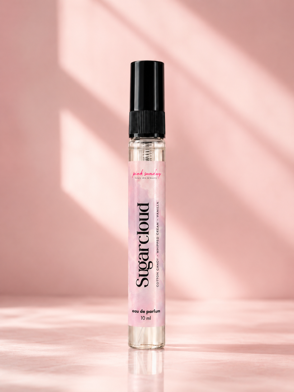 'Sugarcloud' Eau de Parfum - Travel Size
