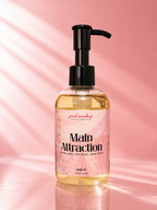 ‘Main Attraction’ Body Oil