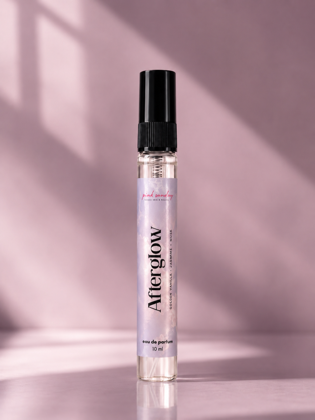 'Afterglow' Eau de Parfum - Travel Size