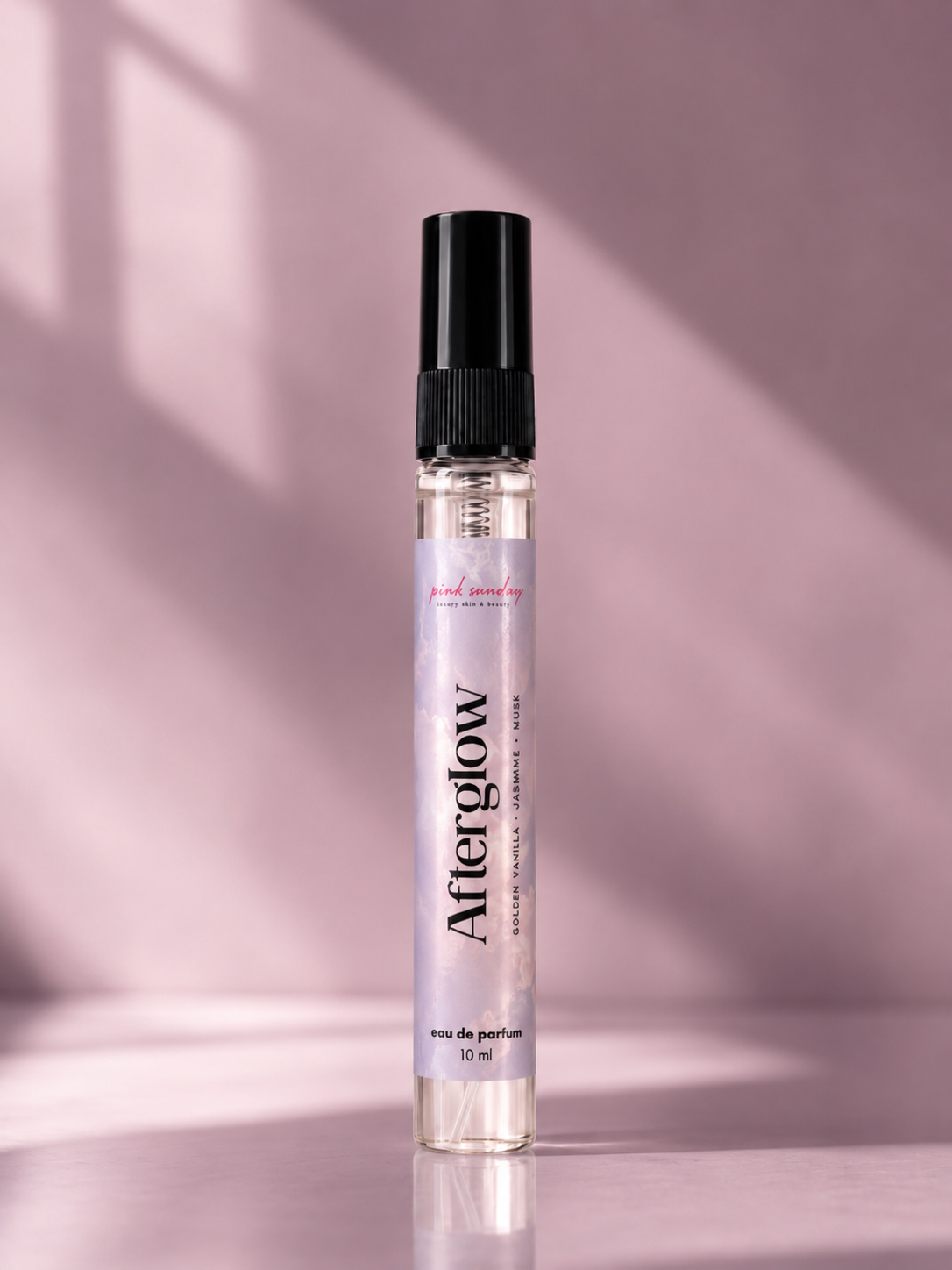 'Afterglow' Eau de Parfum - Travel Size