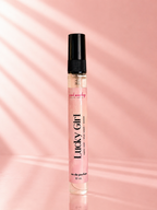 ‘Lucky Girl’ Eau de Parfum - Travel Size