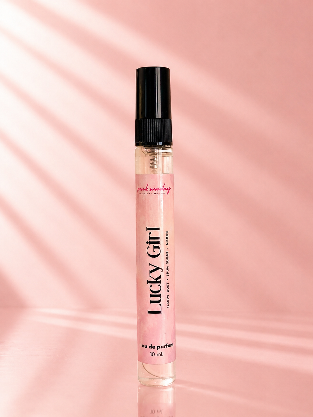 ‘Lucky Girl’ Eau de Parfum - Travel Size