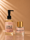 'Crème de la Crème' Signature Duo Bundle Set