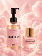 'Sugarcloud' Signature Duo Bundle Set