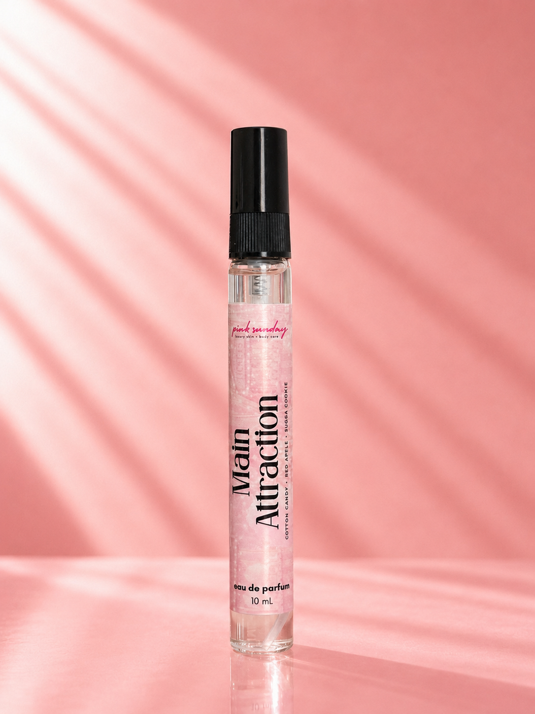 ‘Main Attraction’ Eau de Parfum - Travel Size