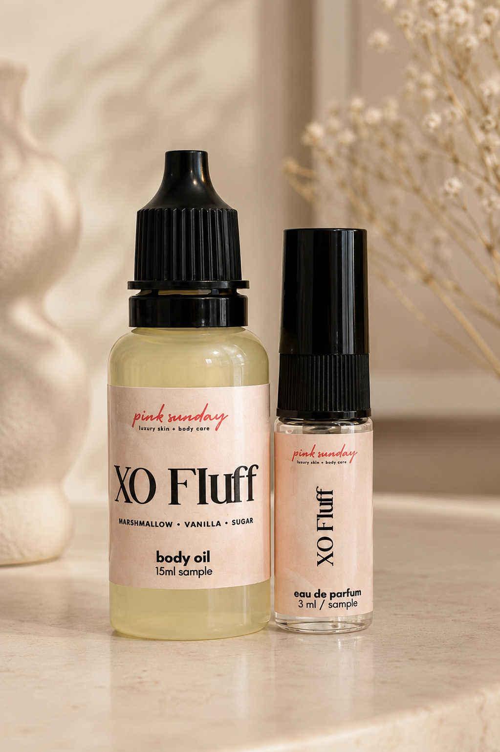 Discovery Duo Minis