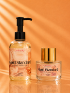 'Gold Standard' Signature Duo Bundle Set