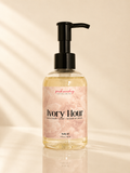 ‘Ivory Hour’ Body Oil