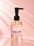 ‘Lucky Girl’ Body Oil
