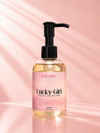 ‘Lucky Girl’ Body Oil