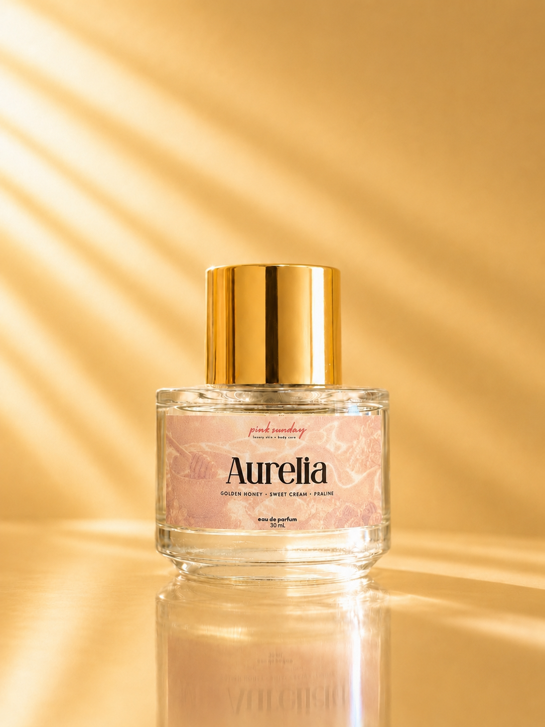 ‘Aurelia’ Eau de Parfum