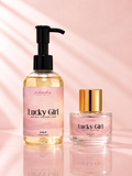 'Lucky Girl' Signature Duo Bundle Set