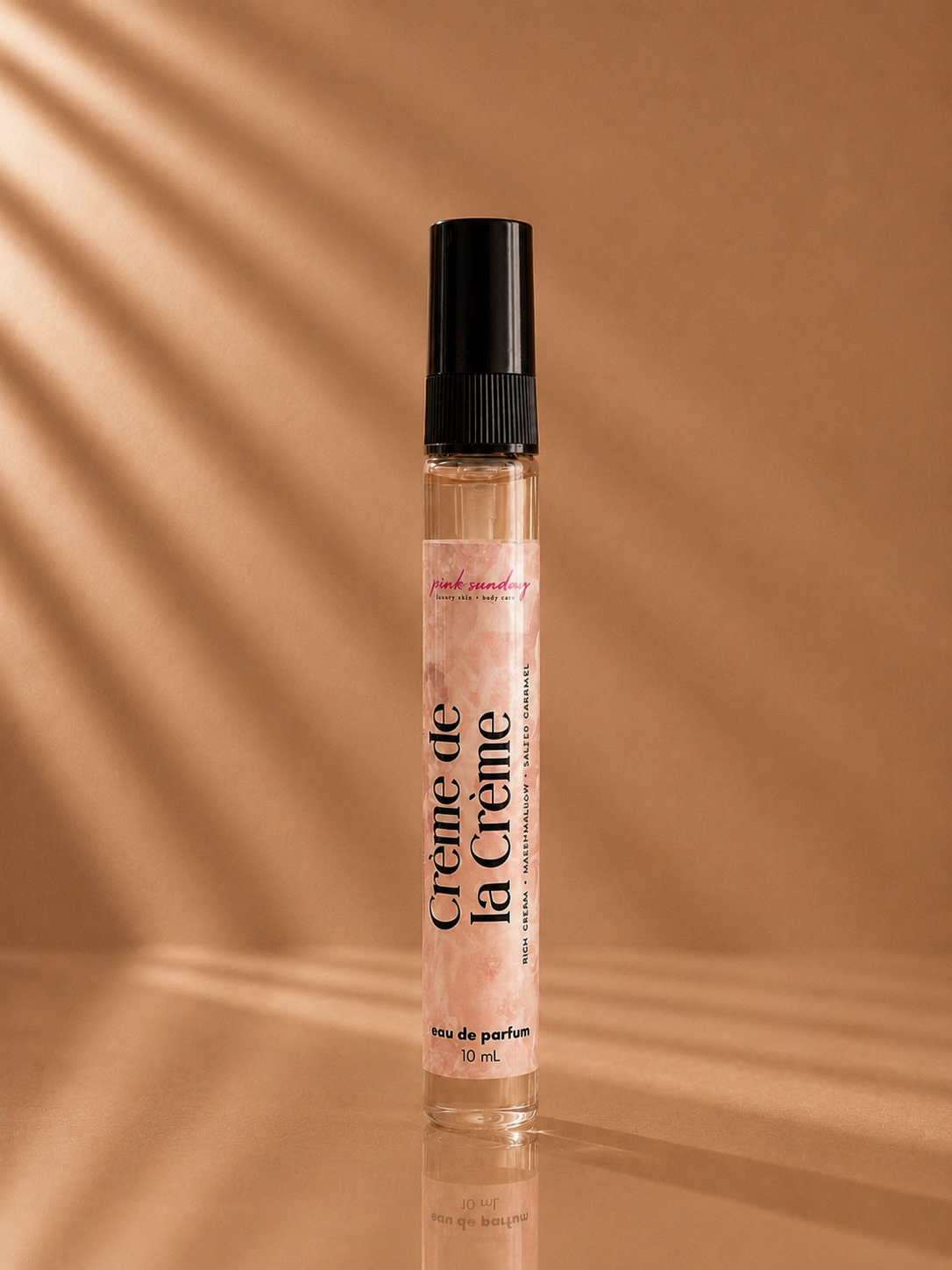 ‘Crème de la Crème’ Eau de Parfum - Travel Size