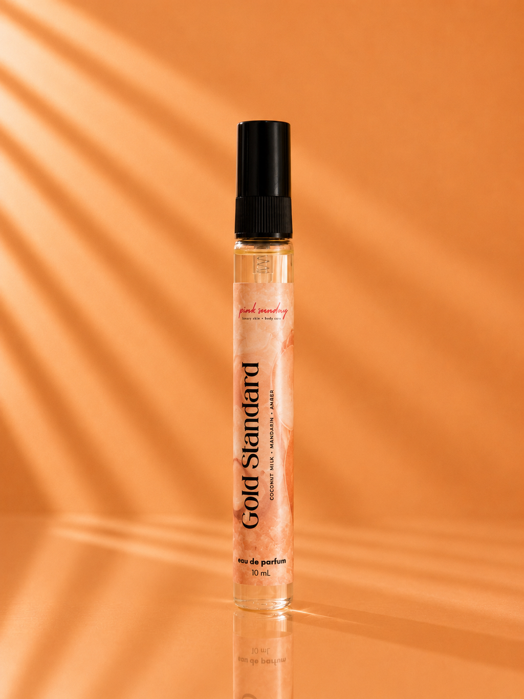 ‘Gold Standard’ Eau de Parfum - Travel Size