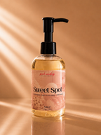 ‘Sweet Spot’ Body Oil