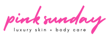 Pink Sunday - Home