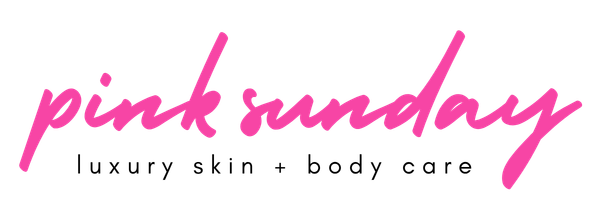 Pink Sunday